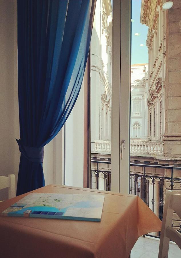 B&B Dolcevita Napoli Exterior photo